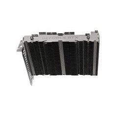Palit GeForce RTX 3050 KalmX 6GB - Unleash Gaming Performance with Silent Cooling Technology!